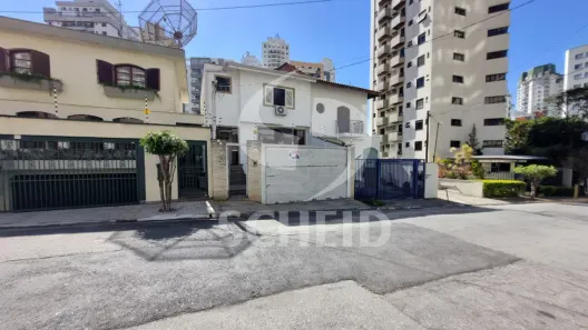 Casa com 3 Quartos à venda, 133m² no Jardim Vila Mariana, São Paulo