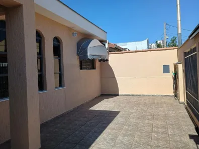 Casa com 2 Quartos à venda, 174m² no Além Ponte, Sorocaba