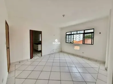 Apartamento com 2 Quartos à venda, 80m² no Campo Grande, Santos