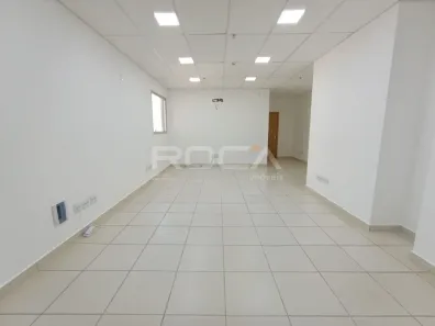 Sala Comercial à venda, 58m² no Jardim Botânico, Ribeirão Preto