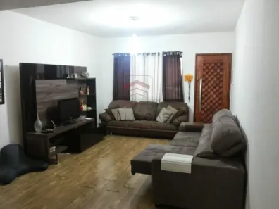 Sobrado com 3 Quartos à venda, 134m² no Tatuapé, São Paulo