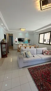 Apartamento com 4 Quartos à venda, 173m² no Setor Bueno, Goiânia