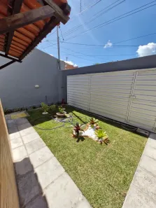 Casa com 3 Quartos à venda, 97m² no Mangabeira, João Pessoa