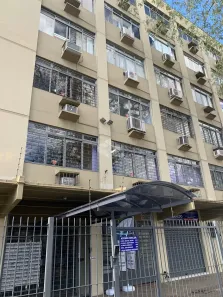 Sala Comercial à venda, 26m² no São Geraldo, Porto Alegre