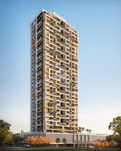Apartamento com 2 Quartos à venda, 69m² no Jardim Goiás, Goiânia