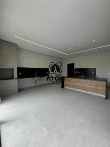 Casa de Condomínio com 3 Quartos à venda, 170m² no Piracangaguá, Taubaté