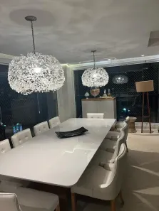 Apartamento com 4 Quartos à venda, 264m² no Santa Teresinha, São Paulo