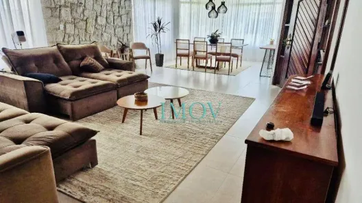 Casa de Condomínio com 4 Quartos à venda, 380m² no Condomínio Esplanada do Sol, São José dos Campos
