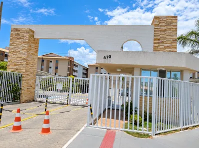 Apartamento com 3 Quartos à venda, 65m² no Zona de Expansão (Olhos D'Agua), Barra dos Coqueiros