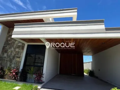 Casa com 3 Quartos à venda, 125m² no Forquilhas, São José