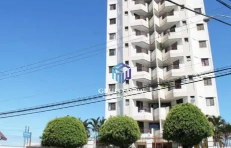 Apartamento com 3 Quartos à venda, 100m² no Jardim Santa Rosália, Sorocaba