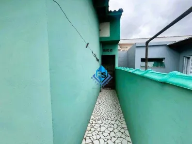 Casa com 3 Quartos à venda, 174m² no Vila Gilda, Santo André