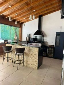 Casa de Condomínio com 3 Quartos à venda, 180m² no Parque Rural Fazenda Santa Cândida, Campinas