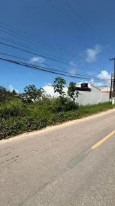 Lote/Terreno à venda, 360m² no Praia do Francês, Marechal Deodoro