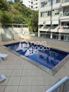 Apartamento com 3 Quartos à venda, 100m² no Jardim Guanabara, Rio de Janeiro