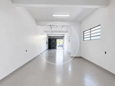 Ponto Comercial para alugar, 95m² no Jardim São Rafael, São Paulo