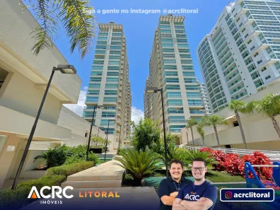Apartamento com 3 Quartos à venda, 121m² no Itacolomi, Balneário Piçarras