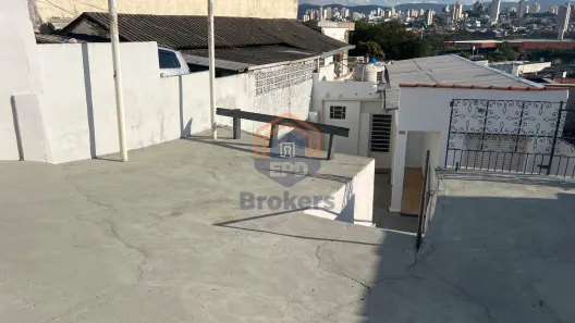 Casa com 2 Quartos à venda, 70m² no Jardim Carlos Gomes, Jundiaí