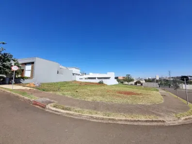 Lote/Terreno à venda, 342m² no Jardim Pau Brasil, Americana