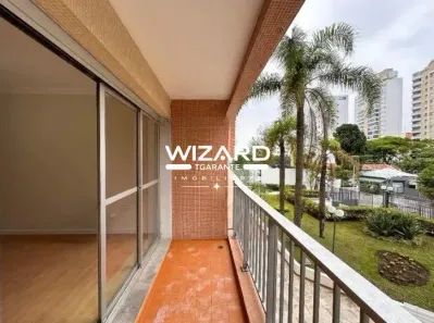 Apartamento com 3 Quartos à venda, 114m² no Vila Congonhas, São Paulo