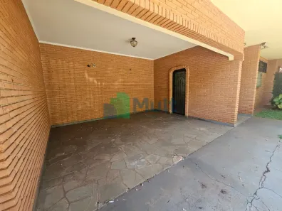 Casa com 3 Quartos à venda, 175m² no Parque Residencial Lagoinha, Ribeirão Preto