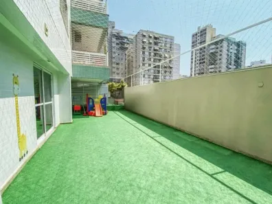 Apartamento com 3 Quartos à venda, 94m² no Icaraí, Niterói