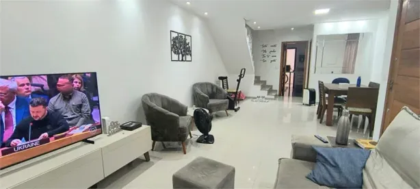 Sobrado com 3 Quartos à venda, 125m² no Vila Butantã, São Paulo