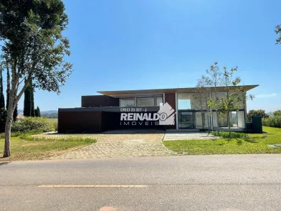 Casa de Condomínio com 6 Quartos à venda, 963m² no Condomínio Quinta da Baroneza II, Bragança Paulista