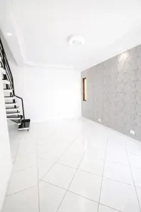Casa com 3 Quartos à venda, 110m² no Jardim Utinga, Santo André