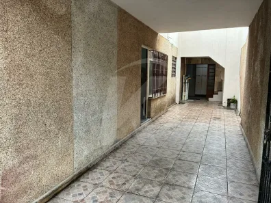 Sobrado com 3 Quartos à venda, 55m² no Vila Medeiros, São Paulo