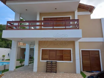 Casa com 6 Quartos à venda, 425m² no Barra Nova, Marechal Deodoro
