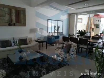 Casa de Condomínio com 2 Quartos à venda, 267m² no Parque Residencial Villa dos Inglezes, Sorocaba