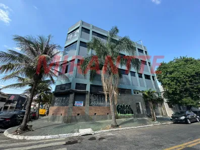 Imóvel Comercial à venda, 1200m² no Barra Funda, São Paulo