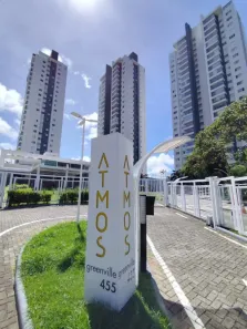 Apartamento com 3 Quartos à venda, 116m² no Patamares, Salvador