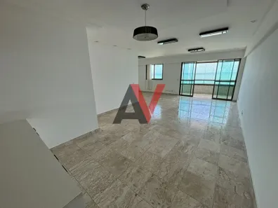 Apartamento com 3 Quartos à venda, 130m² no Casa Caiada, Olinda