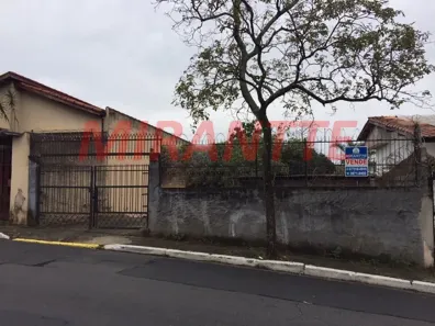 Lote/Terreno à venda, 495m² no Sítio do Mandaqui, São Paulo