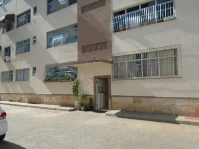 Apartamento com 3 Quartos à venda, 90m² no Santa Lúcia, Vitória