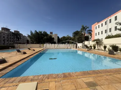 Apartamento com 2 Quartos para alugar, 43m² no Jardim São Paulo, Sorocaba