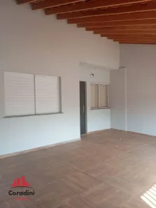 Casa com 2 Quartos à venda, 65m² no Jardim Residencial Fibra, Nova Odessa