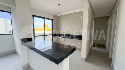 Apartamento com 3 Quartos à venda, 92m² no Santa Mônica, Uberlândia