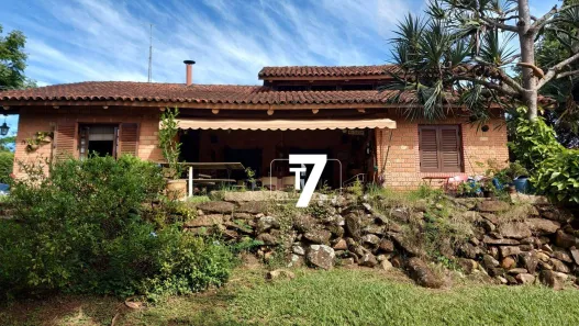 Fazenda/Sítio com 7 Quartos à venda, 328m² no Jardim das Andorinhas, Indaiatuba