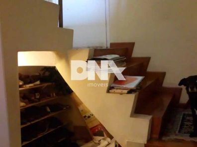 Apartamento com 1 Quarto à venda, 60m² no Botafogo, Rio de Janeiro