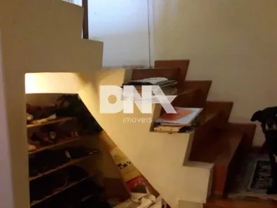 Apartamento com 1 Quarto à venda, 60m² no Botafogo, Rio de Janeiro
