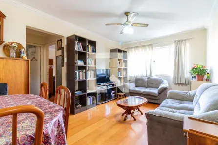 Apartamento com 2 Quartos à venda, 74m² no Vila Campo Grande, São Paulo