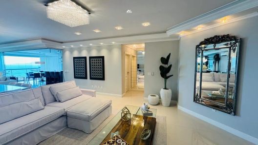 Apartamento com 4 Quartos à venda, 281m² no Castelo Branco, Itapema