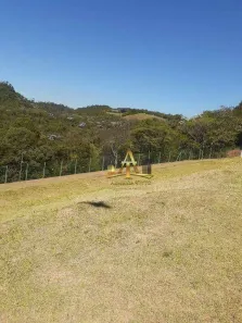 Lote/Terreno à venda, 530m² no Alphaville, Santana de Parnaíba