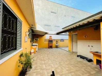 Casa com 3 Quartos à venda, 146m² no Vila Ribeiro de Barros, São Paulo