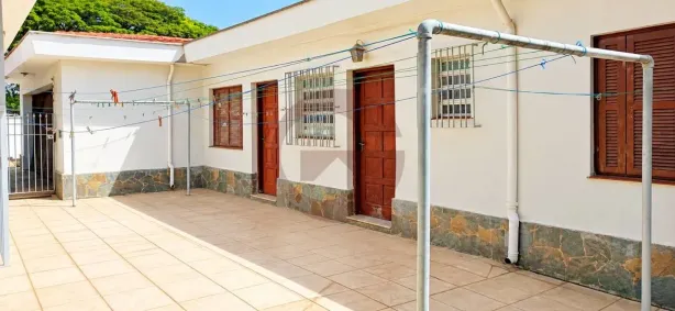 Casa com 3 Quartos à venda, 239m² no Vila Polopoli, São Paulo