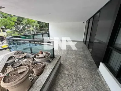 Apartamento com 3 Quartos à venda, 162m² no Barra da Tijuca, Rio de Janeiro