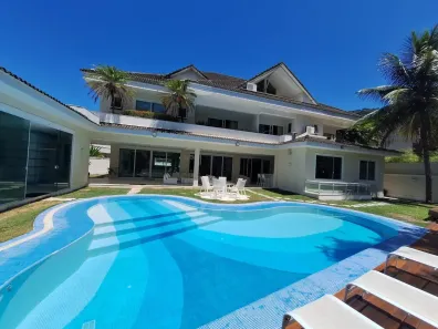 Casa com 5 Quartos para alugar, 1000m² no Itanhangá, Rio de Janeiro